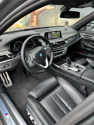Vand - Schimb BMW Seria 7  (730d Xdrive) M Paket - imagine 3