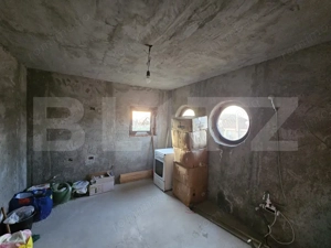 Casa la rosu, P+M, 120 mpu, teren 800 mp, zona Simnicu de sus - imagine 13