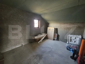 Casa la rosu, P+M, 120 mpu, teren 800 mp, zona Simnicu de sus - imagine 10