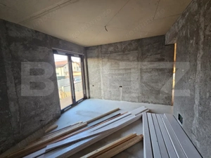 Casa la rosu, P+M, 120 mpu, teren 800 mp, zona Simnicu de sus - imagine 9