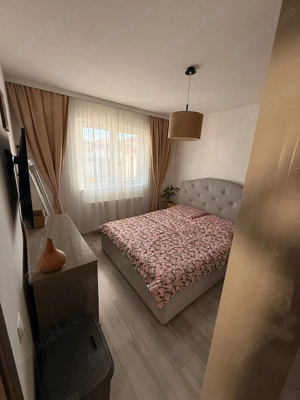 Casa 3 camere la cheie mobilata si utilată,110mp,370mp teren - Sancraiu de Mures - imagine 7