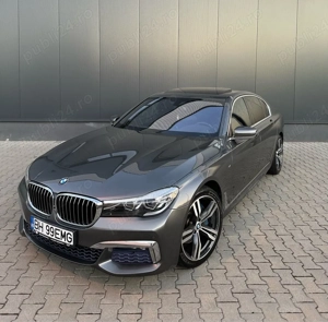Vand - Schimb BMW Seria 7  (730d Xdrive) M Paket - imagine 4