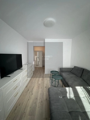 Garsoniera Mobilata si Utilata - Metalurgiei - Grand Arena