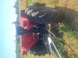 Tractor U445  DTC  4x4 cu carte RAR - imagine 3