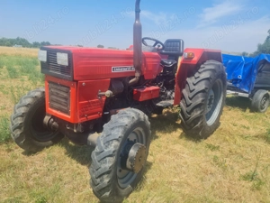 Tractor U445  DTC  4x4 cu carte RAR