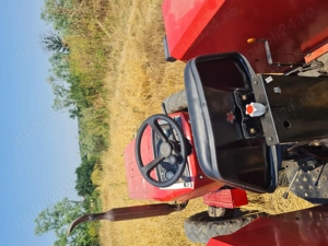 Tractor U445  DTC  4x4 cu carte RAR - imagine 4