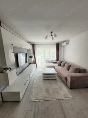 Vand apartament 3 camere ultracentral! - imagine 5
