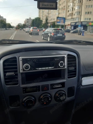 Vand Suzuki Grand Vitara 1.6 - KIT Suspensie IRON MAN - imagine 6