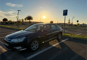 Citroen C5 - 2.0 HDi 140Cp Euro 5 - 2009 - imagine 3