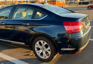 Citroen C5 - 2.0 HDi 140Cp Euro 5 - 2009 - imagine 9