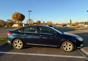 Citroen C5 - 2.0 HDi 140Cp Euro 5 - 2009 - imagine 4