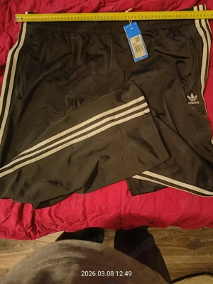 Pantaloni Adidas Clasic Retro 3XL