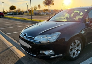 Citroen C5 - 2.0 HDi 140Cp Euro 5 - 2009 - imagine 2