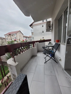 Vand apartament 3 camere ultracentral! - imagine 9