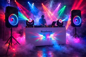 Dj evenimente mici medii