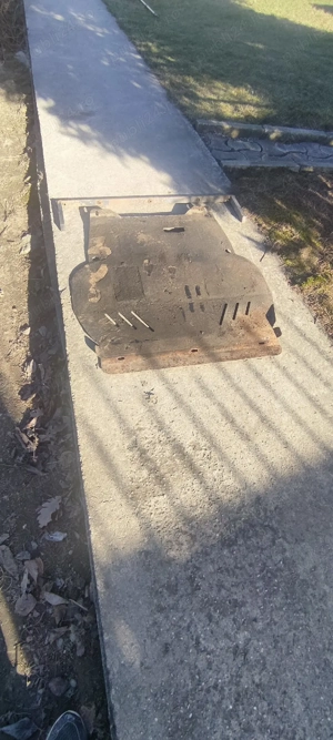 Scut metalic Audi/Golf/Seat/Skoda - imagine 2