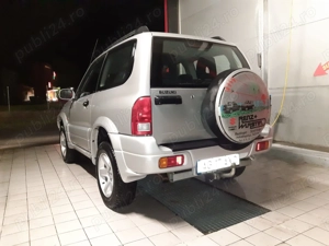 Vand Suzuki Grand Vitara 1.6 - KIT Suspensie IRON MAN - imagine 8