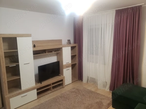 Inchiriez apartament 2 camere Decomandat - imagine 8