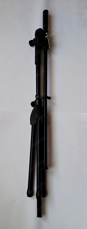 Stativ pentru microfon - imagine 2