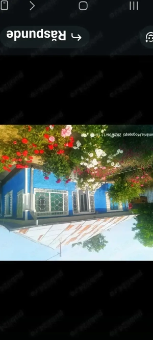 Casă de  vînzare in Mogosesti jud iasi   casa easte compusa din 4 camere locuibil.