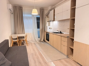 Studio   Apartament 2 camere   Bloc nou 2023 | Mobilat complet