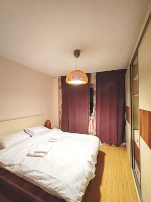 Inchiriez apartament 3 camere  - imagine 6