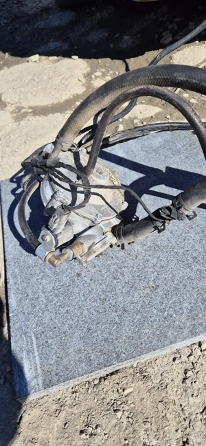 Vand instalatie GPL Landi Renzo Omegas EVO - imagine 5