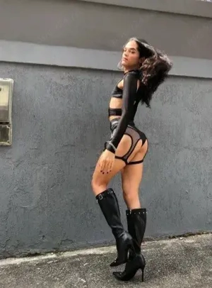 Transexula dominatrix only top frist time here - imagine 3