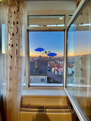 Garsoniera cu 2 boxe de depozitare pe palier,  ASTRA - imagine 4