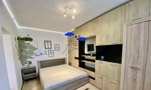 Garsoniera cu 2 boxe de depozitare pe palier,  ASTRA - imagine 2