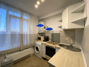 Garsoniera cu 2 boxe de depozitare pe palier,  ASTRA - imagine 5