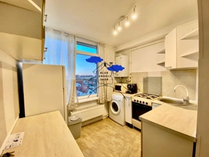 Garsoniera cu 2 boxe de depozitare pe palier,  ASTRA - imagine 6