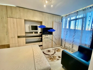 Garsoniera cu 2 boxe de depozitare pe palier,  ASTRA - imagine 3