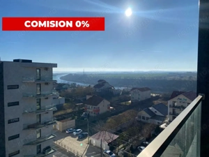 Apartament 2 camere Mamaia Nord | Resort cu piscină & spa | TVA inclus