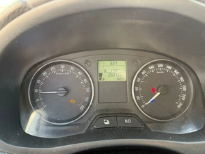 Skoda Fabia Combi 1.6 TDI 2013   260.000 km   În stare bună - imagine 3