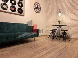 Apartament cu 2 camere de inchiriat-Lujerului-cu centrala