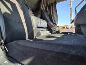 Cap tractor DAF Variante  - imagine 6