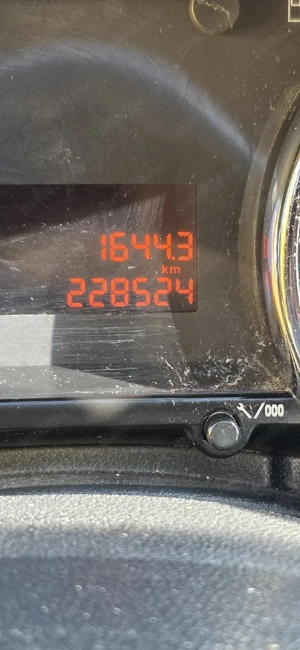 Peugeot 5008 an 2010, 1.6 diesel - imagine 4