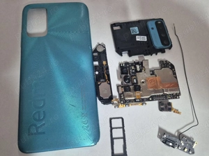 Xiaomi Redmi 9T - piese !