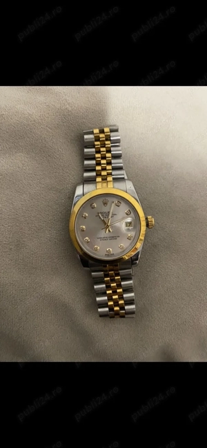 vand Ceas Rolex Datejust