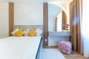 2 camere DECOMANDAT, mobilat premium, bloc nou - Florești - imagine 7