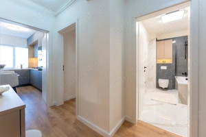 2 camere DECOMANDAT, mobilat premium, bloc nou - Florești - imagine 4