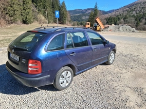 Skoda Fabia 1 Elegance - imagine 6