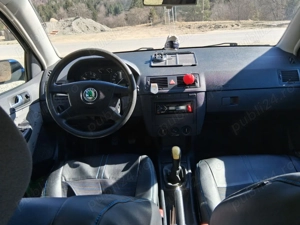 Skoda Fabia 1 Elegance - imagine 2