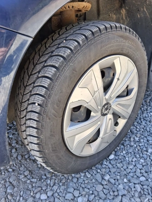 Skoda Fabia 1 Elegance - imagine 5