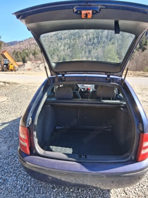 Skoda Fabia 1 Elegance - imagine 7