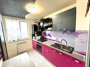 Vanzare - 2 camere, zona Neacsu, Micro 19 - imagine 3