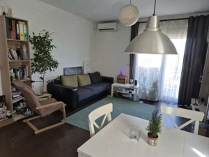 Apartament 3 camere, 58 m2, Blascovici, 2015, proprietar - imagine 2