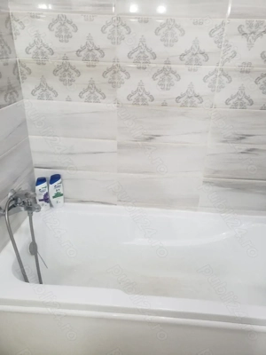 Inchiriez apartament 2 camere Decomandat - imagine 2