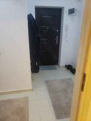 Inchiriez apartament 2 camere Decomandat - imagine 5